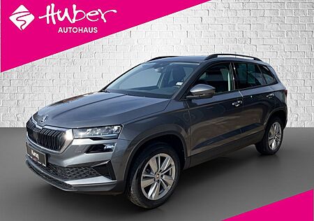 Skoda Karoq 1.5 TSI ACT Selection