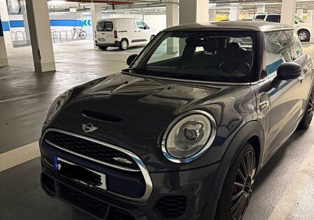 Mini John Cooper Works JCW * Leder* 8-Fach* Schalter* ohne OPF