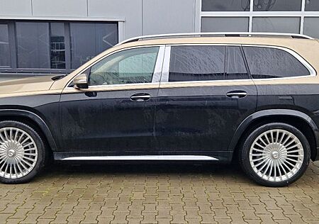 Mercedes-Benz GLS 600 GLS600 Maybach I Active I First I 2025