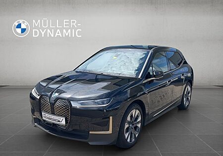 BMW iX xDrive40 KOMFORTZUG HARMAN KARDON 360° KAMERA