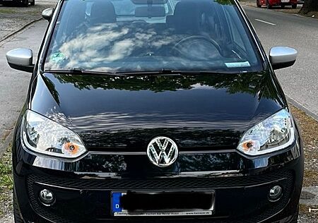 VW Up Volkswagen ! 1.0 44kW ASG club ! club !