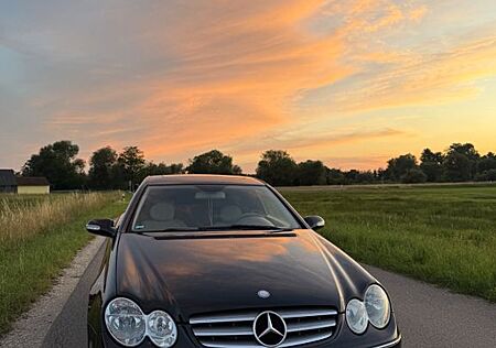 Mercedes-Benz CLK 280 ELEGANCE