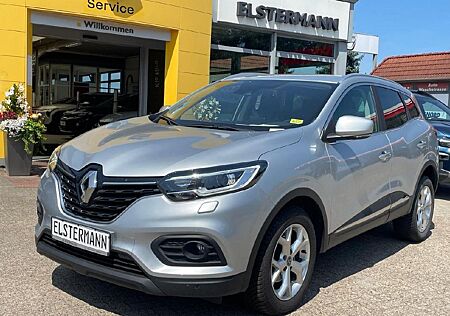 Renault Kadjar TCe 140 Business Edition