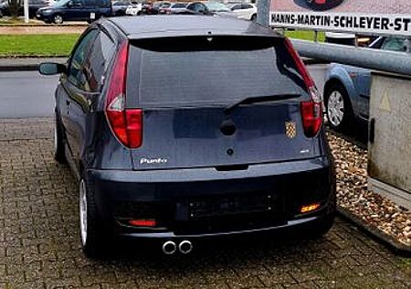 Fiat Punto 1.8 16V Abarth Abarth