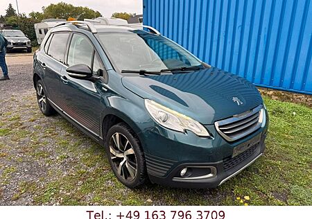 Peugeot 2008 Allure