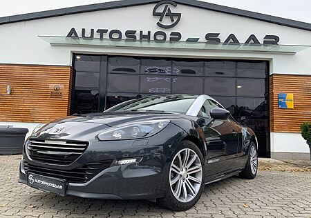 Peugeot RCZ /TÜV 09.2026