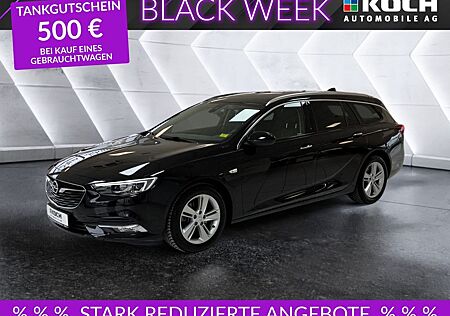 Opel Insignia 1.5 Turbo INNOVATION LED SHZ PDC CAM BT