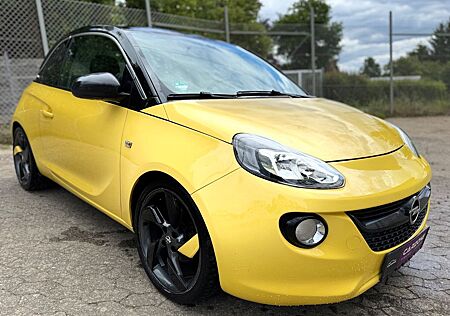 Opel Adam Slam 1.2 *Klimaautomatik*Navi*