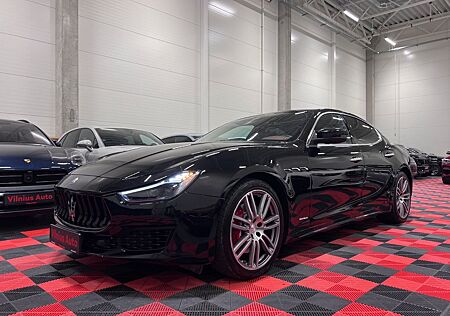 Maserati Ghibli 3.0 V6 430HP GRANLUSSO Auto RWD