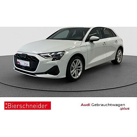 Audi A3 leasen