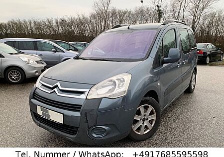 Citroën Berlingo Kombi Multispace