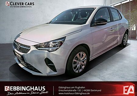 Opel Corsa F 1.2 Basis Style-Paket Spurhalteassistent