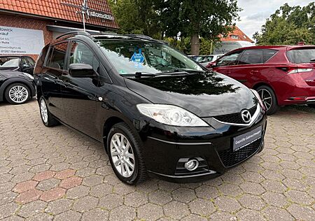 Mazda 5 1.8 Exclusive 7Sitze