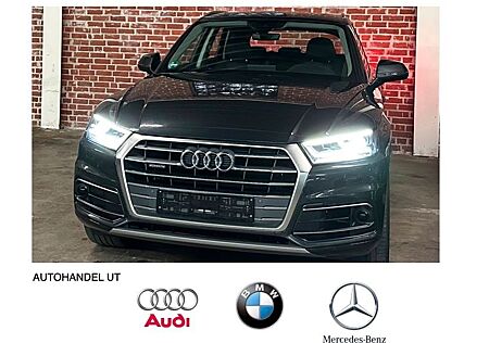Audi Q5 3.0 Tdi quattro Sport LED/ACC/PANO/AHK/R.Kam