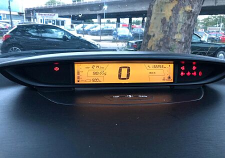 Citroën C4 1.4 16V Style Style