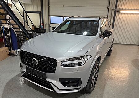 Volvo XC 90 B5 Ultimate Dark AWD Standheizung