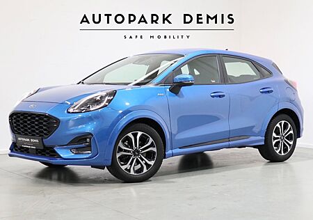 Ford Puma ST-Line/TEMP/VIRTUAL/SHZ/NAVI/PDC/LANE/LED