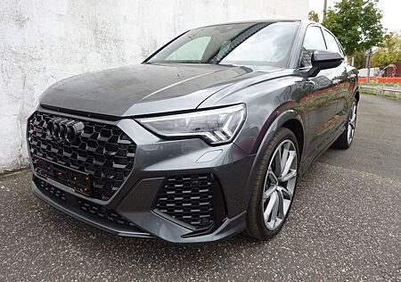 Audi RS Q3 Sportback 2.5 TFSI Quattro/Pano/B&O/Matrix