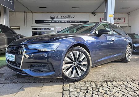 Audi A6 Avant 50 TFSI e quattro Virtu Kamera