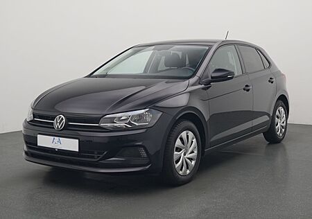 VW Polo Volkswagen Comfortline DSG APPS+NAVI+SITZHZG+KLIMA+PDC