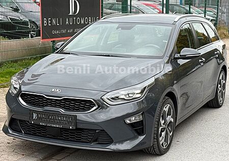 Kia Cee'd Sportswagon /SPIRIT/NAVI/ACC/TEILLEDER/SHZ/