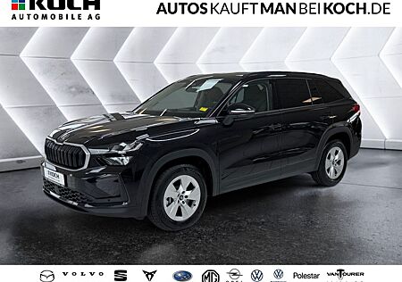 Skoda Kodiaq 1.5 TSI DSG SELECTION 7S LED SH NAVI KAM