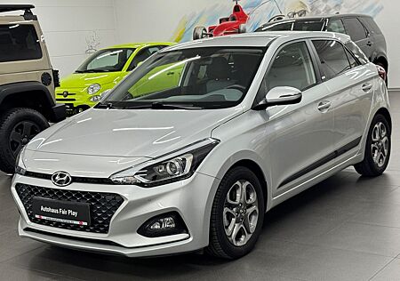 Hyundai i20 Style Aut. Carplay/Kamera/1.Hd/AHK/U-FREI!