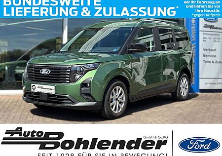 Ford Tourneo Courier Titanium | KeyFree | AHK | Kamer