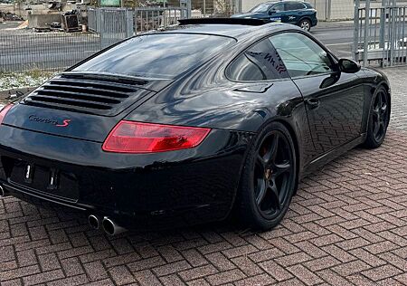 Porsche 911 Urmodell 911 / 997 Carrea*S*KW-V3*TÜV neu