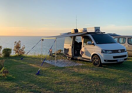 VW T5 Multivan Volkswagen T5 .2 Multivan 4 Motion Edition 25 CAMPER