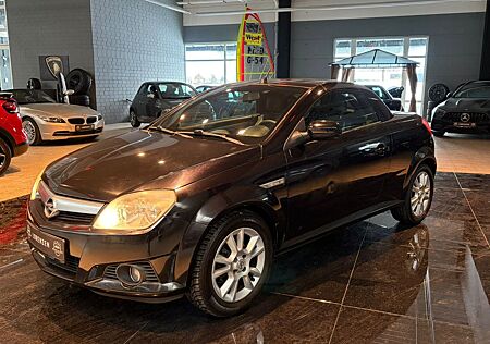 Opel Tigra Twin Top Edition Klima Sportsitze Leder