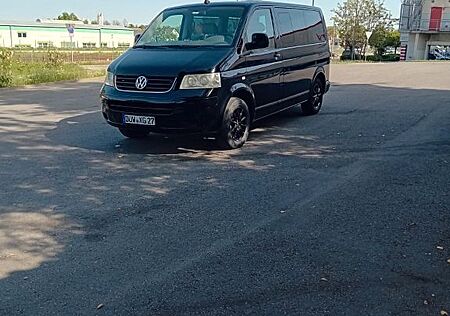 VW T5 Caravelle Volkswagen