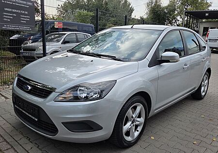 Ford Focus 1.6l KLIMA ZAHNRIEMEN ERNEUERT TÜV NEU