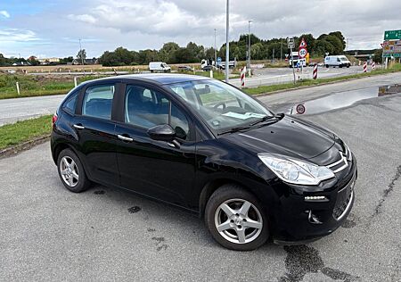 Citroën C3 gebraucht kaufen Citroën C3 BlueHDi 100 Stop&Start Exclusive