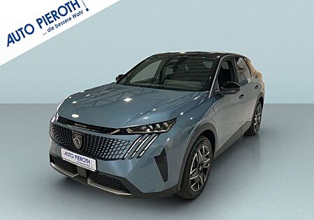 Peugeot 3008 Hybrid 136 e-DSC6 GT