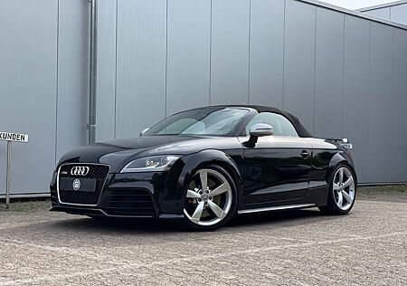 Audi TT RS Roadster 2.5 TFSI quattro -