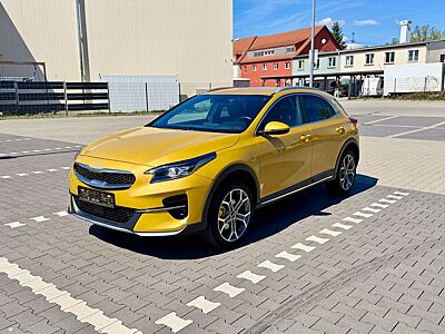 Kia XCeed 1.5 T-GDI 48V DCT Xdition Xdition