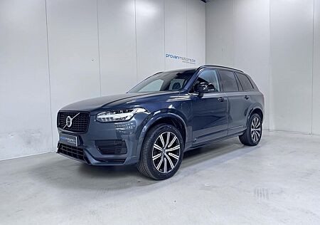 Volvo XC 90 XC90 2.0 Hybrid t8 Recharge - 7pl- GPS - Topstaa