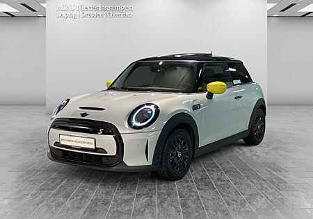 Mini Cooper SE Navi Parkassist Pano.Dach Sportsitze