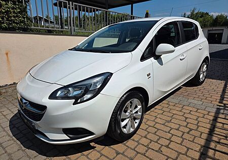 Opel Corsa E Activ ecoFlex 1.2 Diesel Klima SHZ