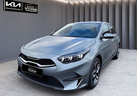 Kia Cee'd Ceed 1.5 T-GDI 140 PS DCT Spirit/Leder/Techno