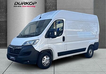 Opel Movano 2.2 CDTI Cargo L2H2 3,5t Edition AHK Rück