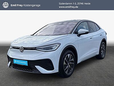 Volkswagen ID.5 Pro electric IQ.Drive/Navi/Wärmepumpe