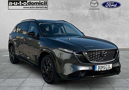 Mazda CX-5 Homura FWD Bose/360°/Matrix-LED