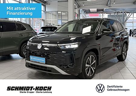 VW Tayron Volkswagen 1.5 eTSI Life DSG LED-Scheinw. Navi DAB