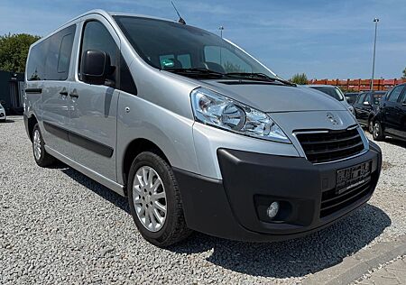 Peugeot Expert Tepee ExpertTepee L2H1 2.0 Diesel 9 Sitzer Klima Euro5