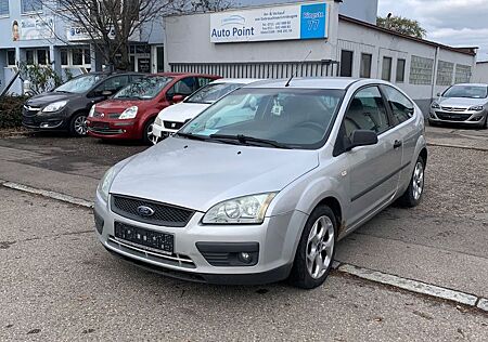 Ford Focus Lim. Trend