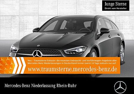 Mercedes-Benz CLA 180 Shooting Brake CLA 180 SB Progr. Advanc. PANO LED EasyPack Kame