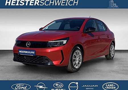 Opel Corsa +DAB+Klima+Tempomat