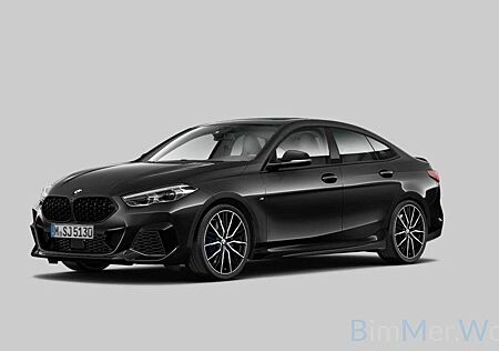 BMW M235i xD Gran Coupé DAB Memory H/K Panorama 19"